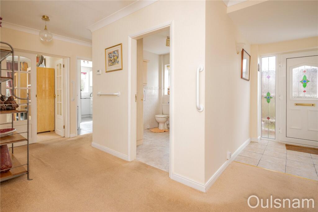 Additional image 16 of Fox Lane, Bromsgrove, Worcestershire, B61