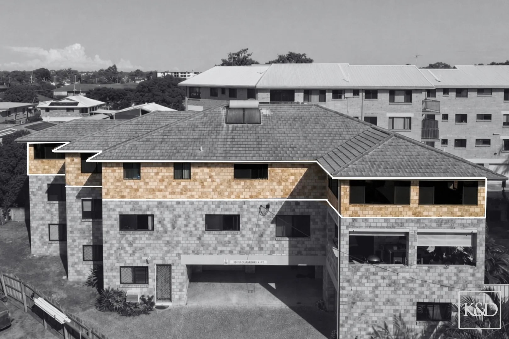 Additional image 3 of 4/5 Thornely Close, Bellara QLD 4507