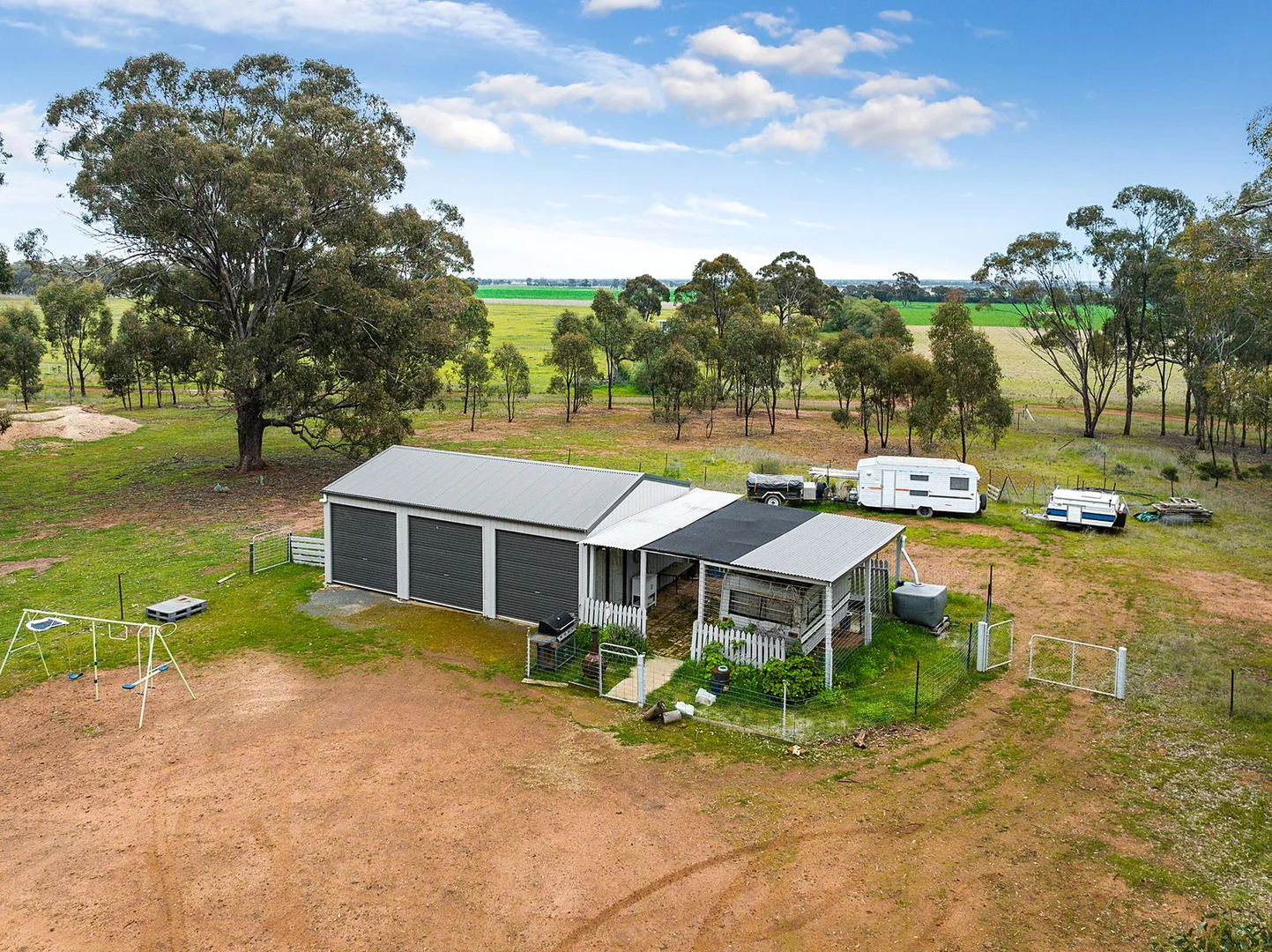 Additional image 2 of CA 25 Kamarooka Drive, Kamarooka VIC 3570