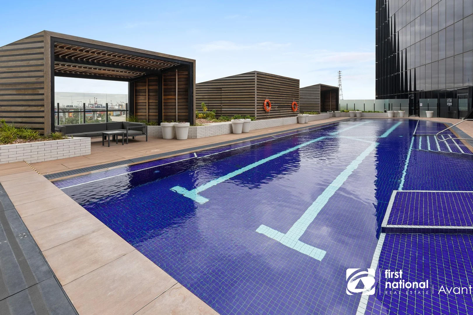 Additional image 9 of 2805/8 Pearl River Road, Docklands VIC 3008