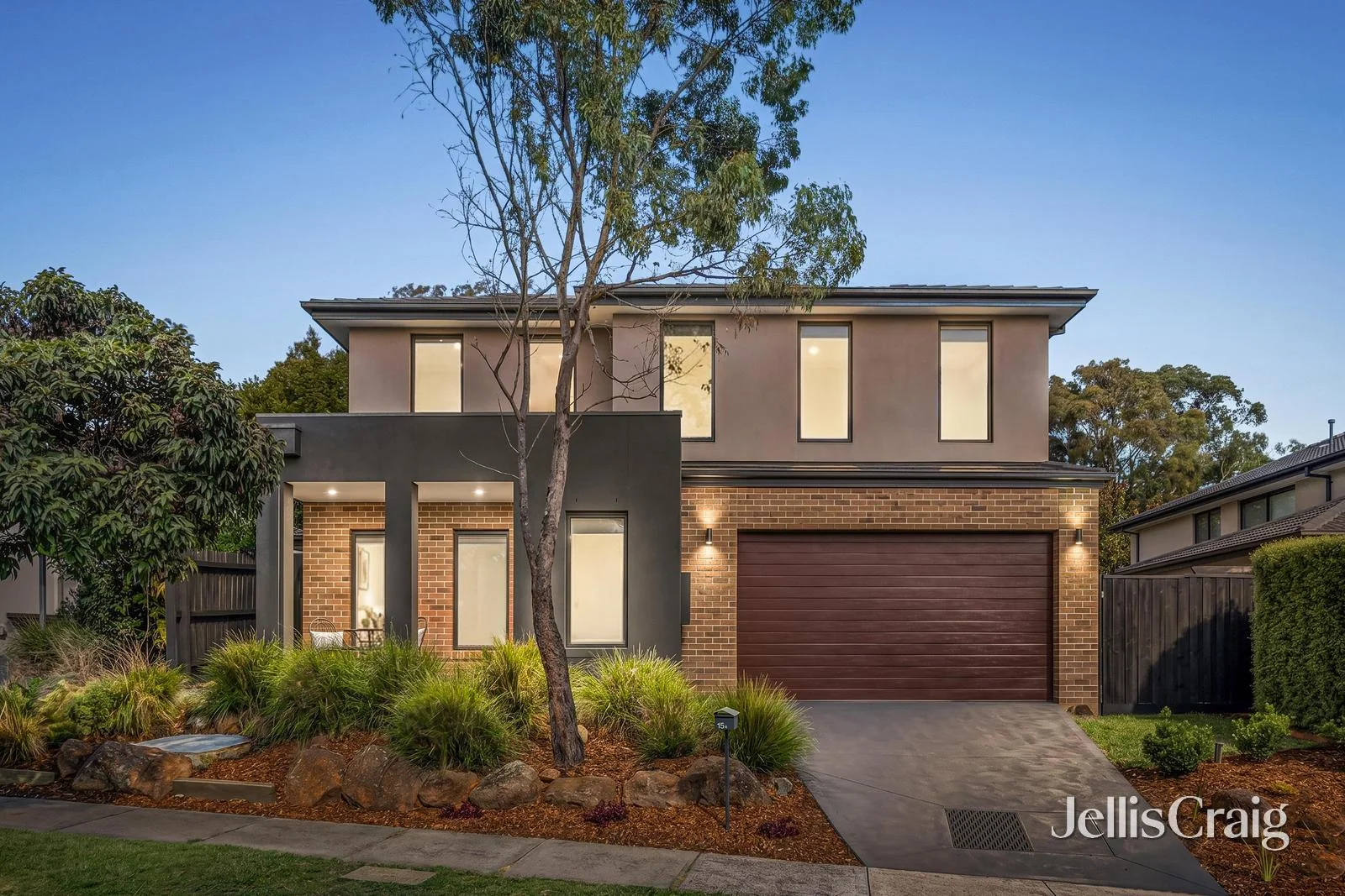 15A Stephen Crescent, Croydon VIC 3136