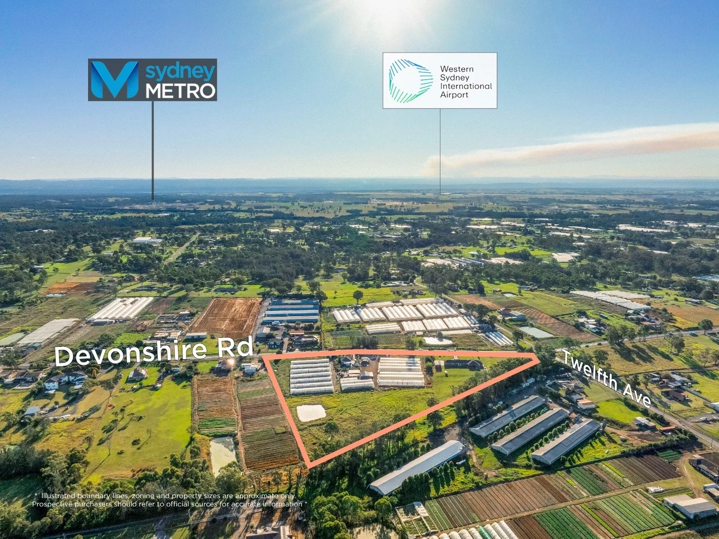 85 Devonshire Road, Rossmore NSW 2557