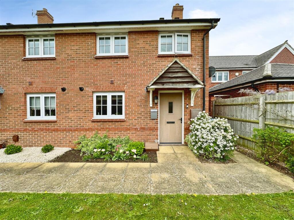 Additional image 7 of Wakefield Way, Alcester