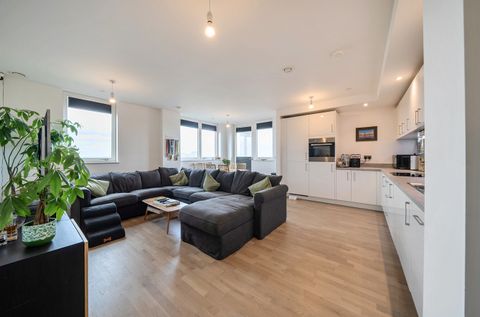 Doniford House, Healum Avenue, Southall UB2