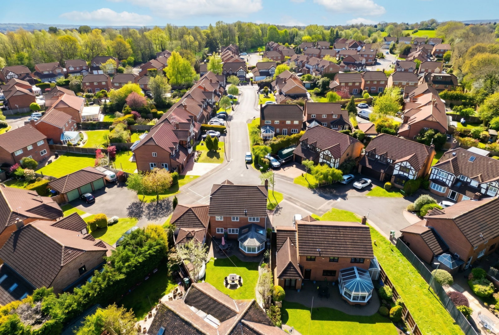 Additional image 32 of Besford Grove, Monkspath