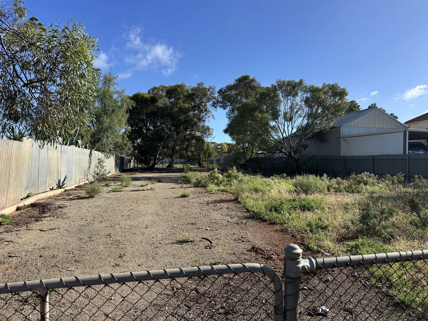 85 Victoria Street, Peterborough SA 5422