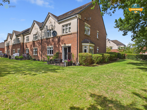 Great Barr, Birmingham B43