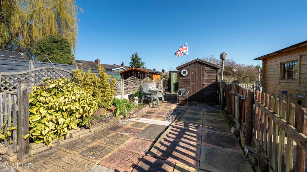 Additional image 15 of Dog Lane, Tamworth Road, Amington, Tamworth, B77