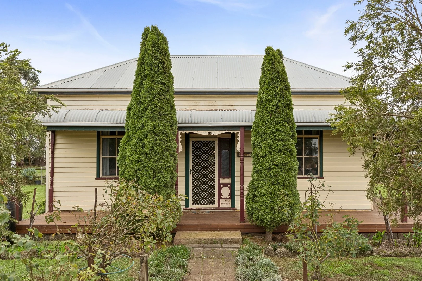 100 Illetts Rd, Dreeite VIC 3249