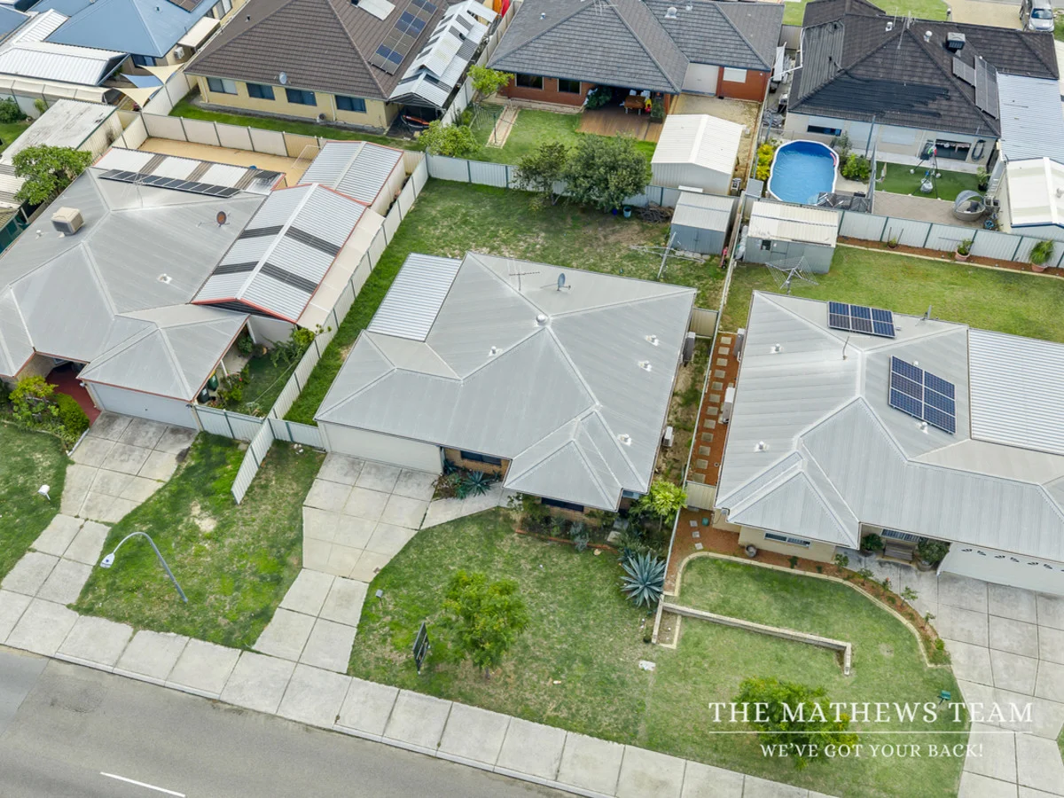 Additional image 26 of 18 Hesketh Avenue, Seville Grove WA 6112