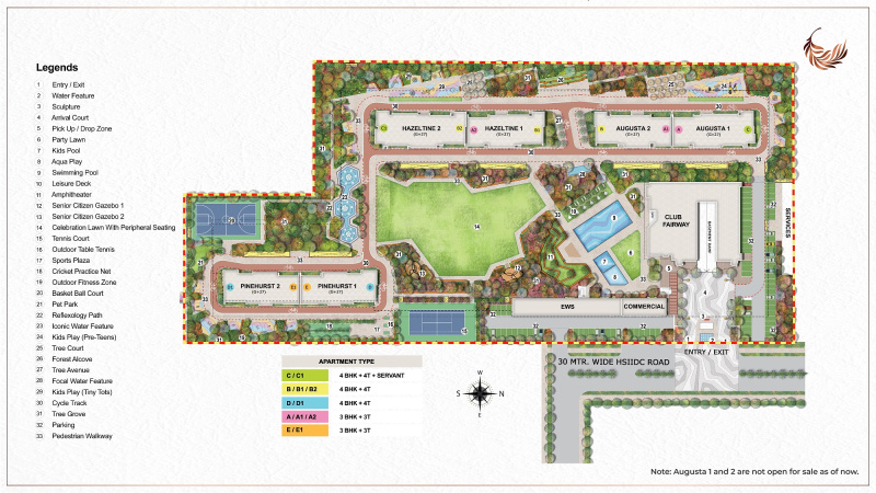 Sector 80, Gurgaon photo 2