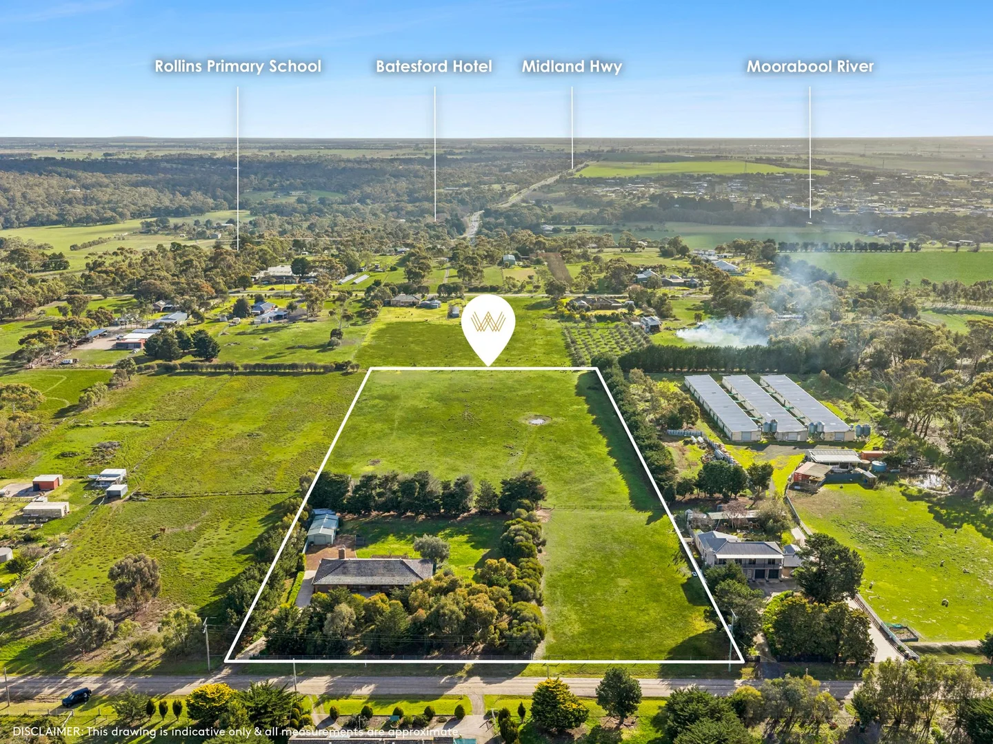 Additional image 21 of 35 Lynnburn Road, Batesford VIC 3213