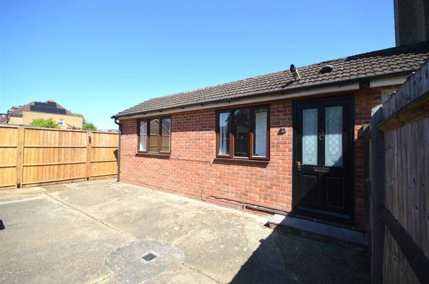 Sandridge Road, St Albans, AL1