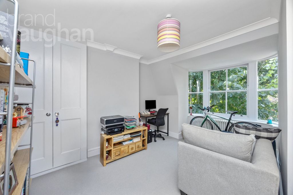 Additional image 18 of 5 bed semi-detached house for saleBuxton Road, Brighton, East Sussex BN1