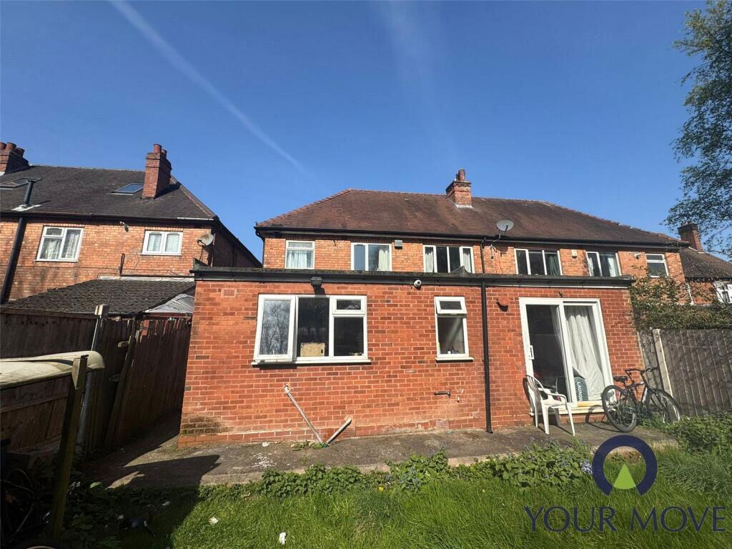 Additional image 21 of North Drive, Handsworth, Birmingham, West Midlands, B20 3SY