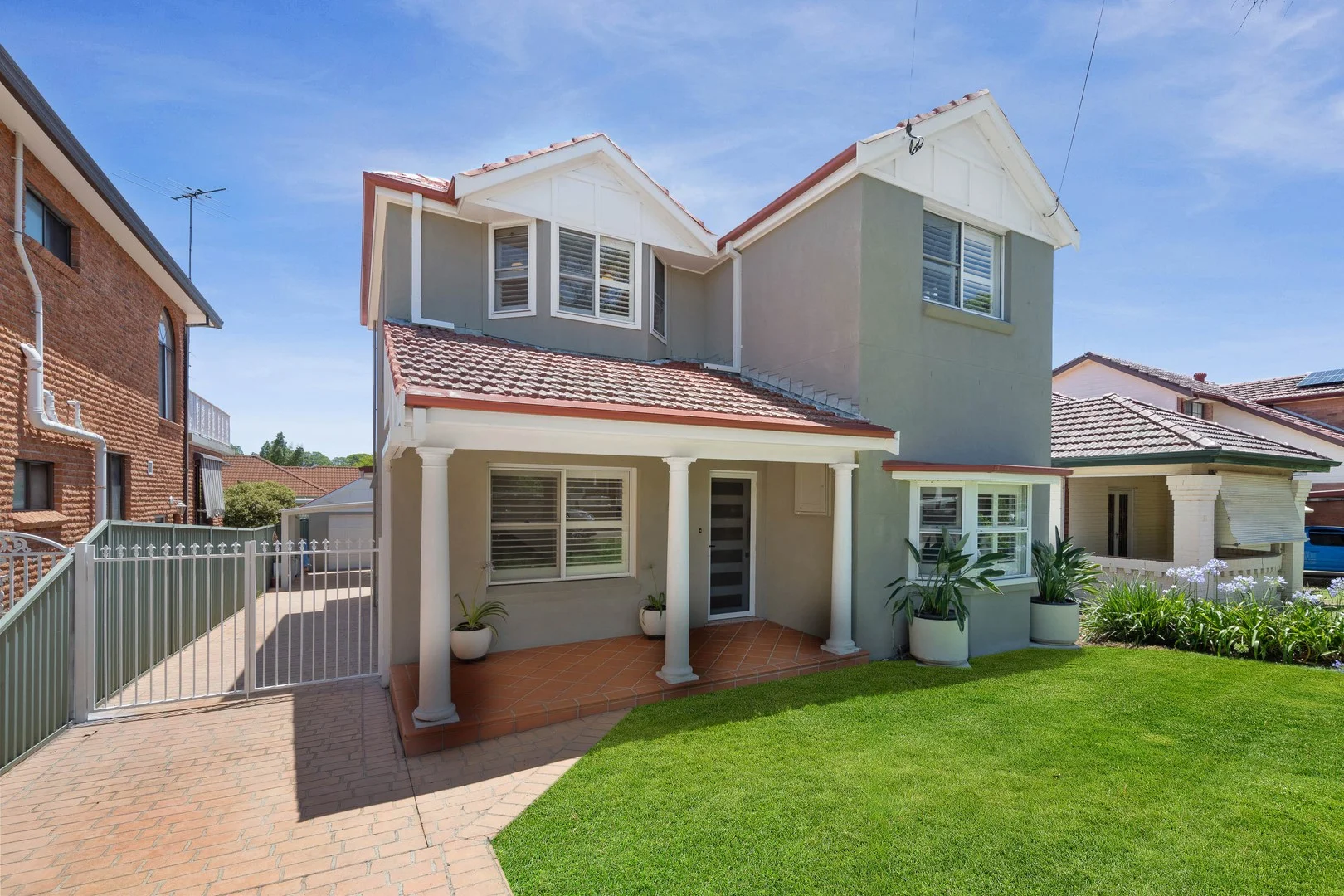 53 Margaret Street, Kingsgrove NSW 2208