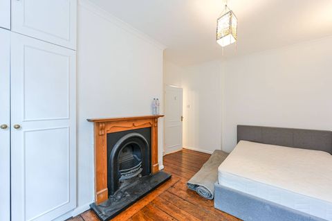 Marsham Street, Westminster, London SW1P, Studio to rent