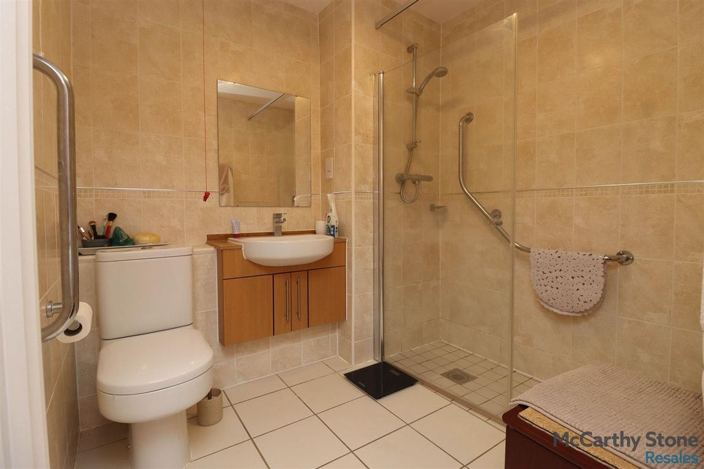 Additional image 15 of 2 bed flat for saleMckinlay Court, Tresham Close, Kettering NN15