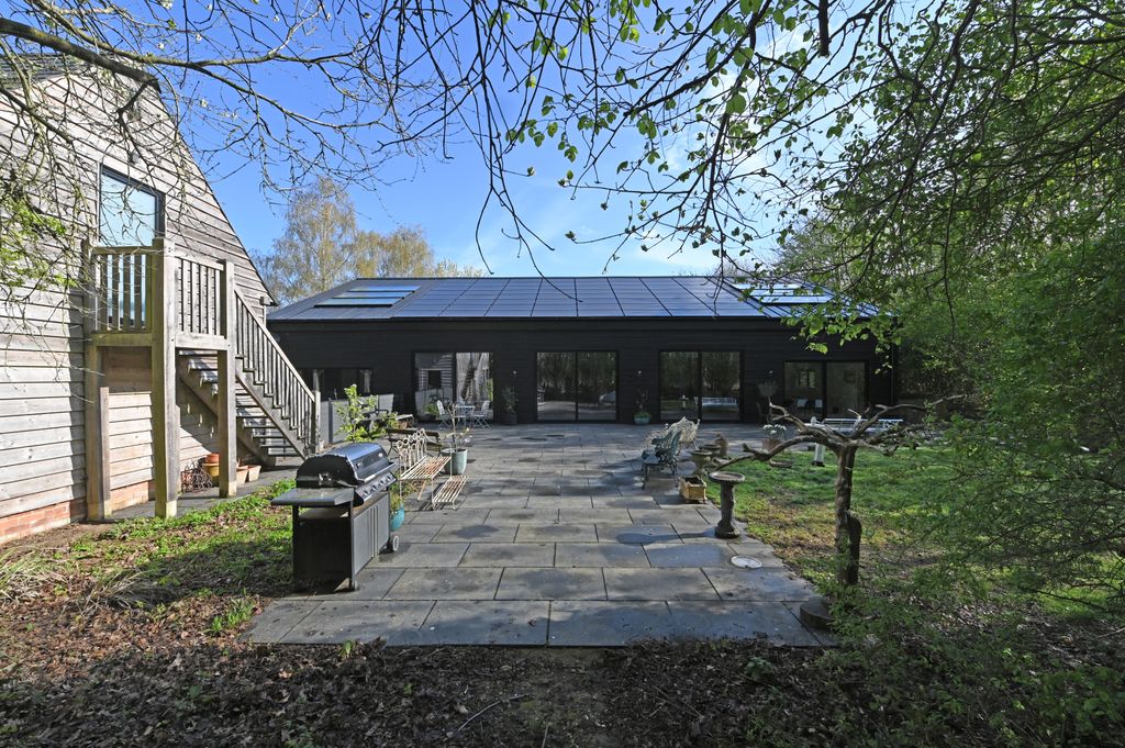 Additional image 11 of 6 bed barn conversion for saleThe Grain Store, Wicker Street IP7