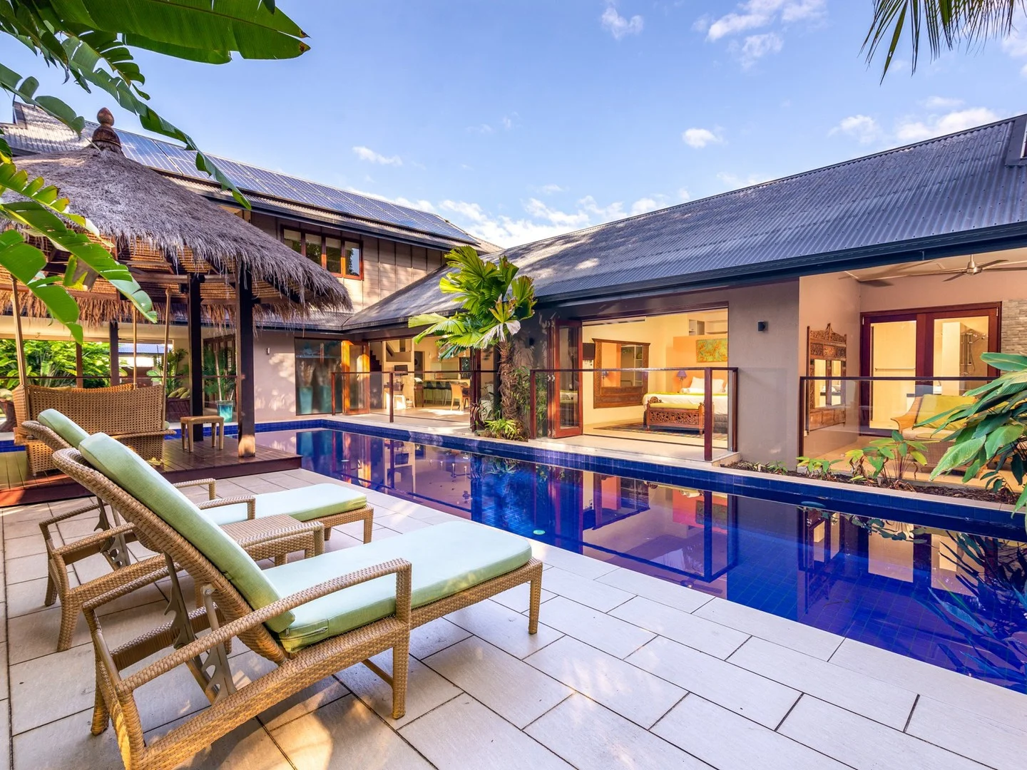 47 Beachfront Mirage Drive, Port Douglas QLD 4877