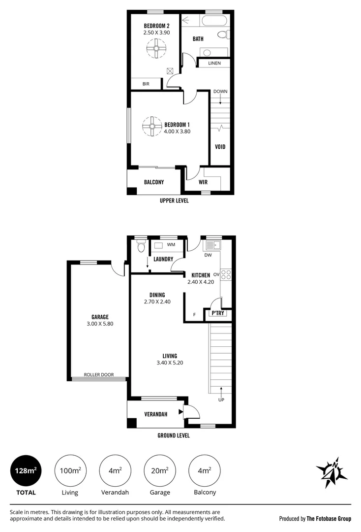 Additional image 10 of 2/7 Long St, Plympton SA 5038