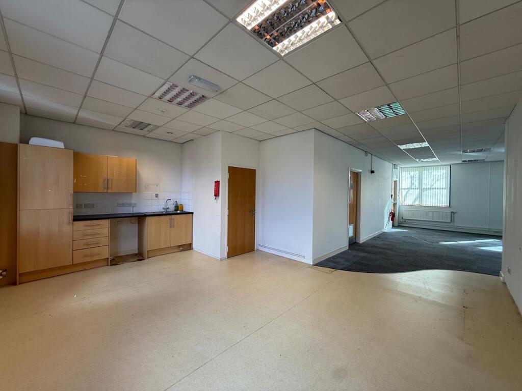 Additional image 8 of Apex Centre, 55 Calthorpe Road, Edgbaston, Birmingham, B15 1TH