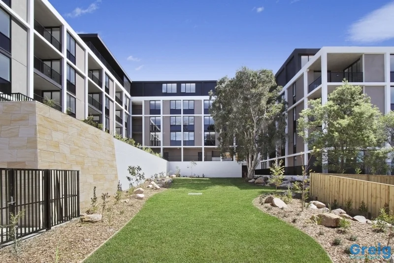 Additional image 4 of 408/17 Mitchell Avenue, Jannali NSW 2226