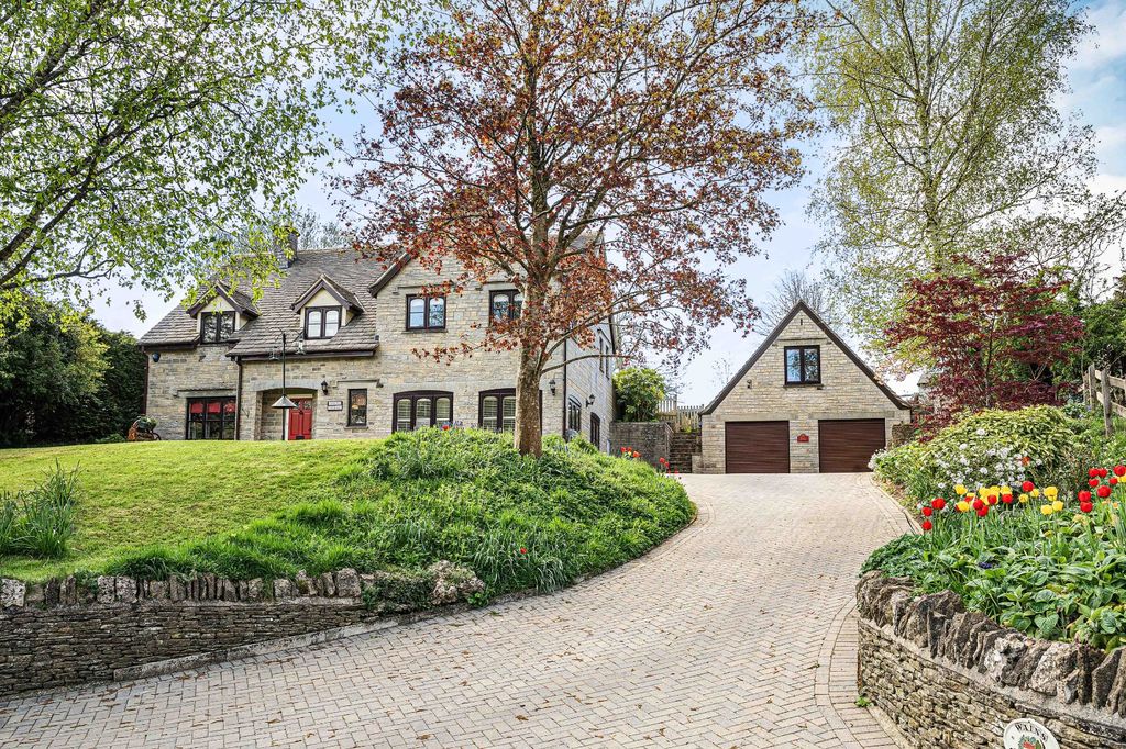 Additional image 22 of 4 bed detached house for saleWains Road, Daglingworth, Cirencester, Gloucestershire GL7