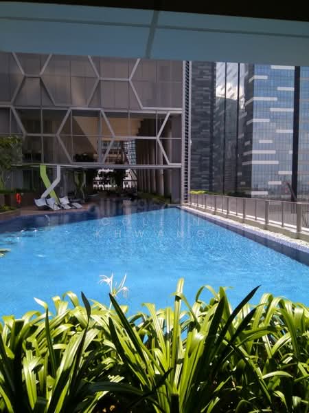 5 Shenton Way photo 2