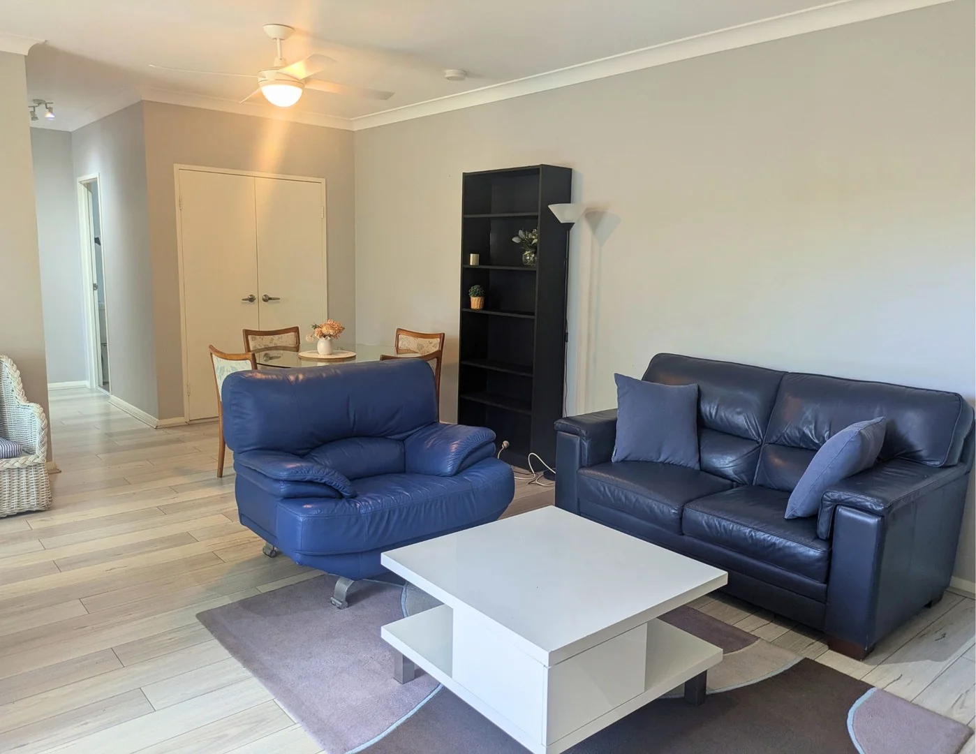 9/50 Warby Street, Campbelltown NSW 2560