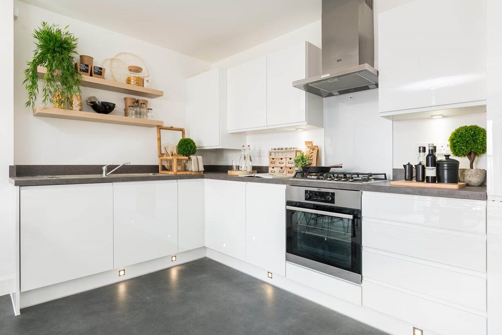 Additional image 3 of 2 bed flat for sale"Mallard House - Plot 99" at Stoke Rise, Stoke Gifford Bypass, Stoke Gifford BS34
