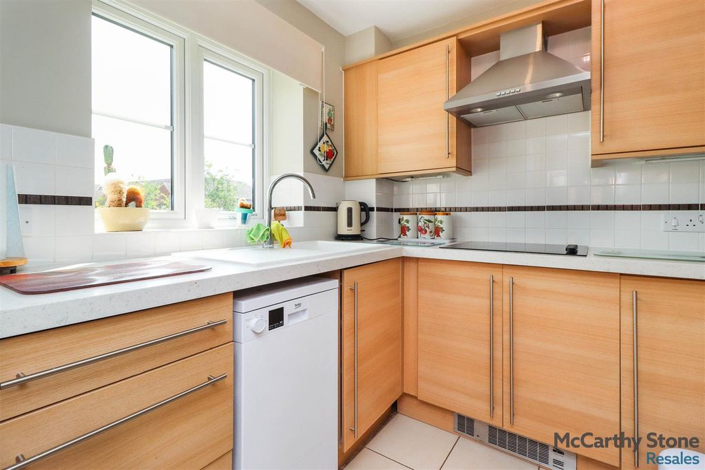 Additional image 6 of 2 bed flat for saleMckinlay Court, Tresham Close, Kettering NN15
