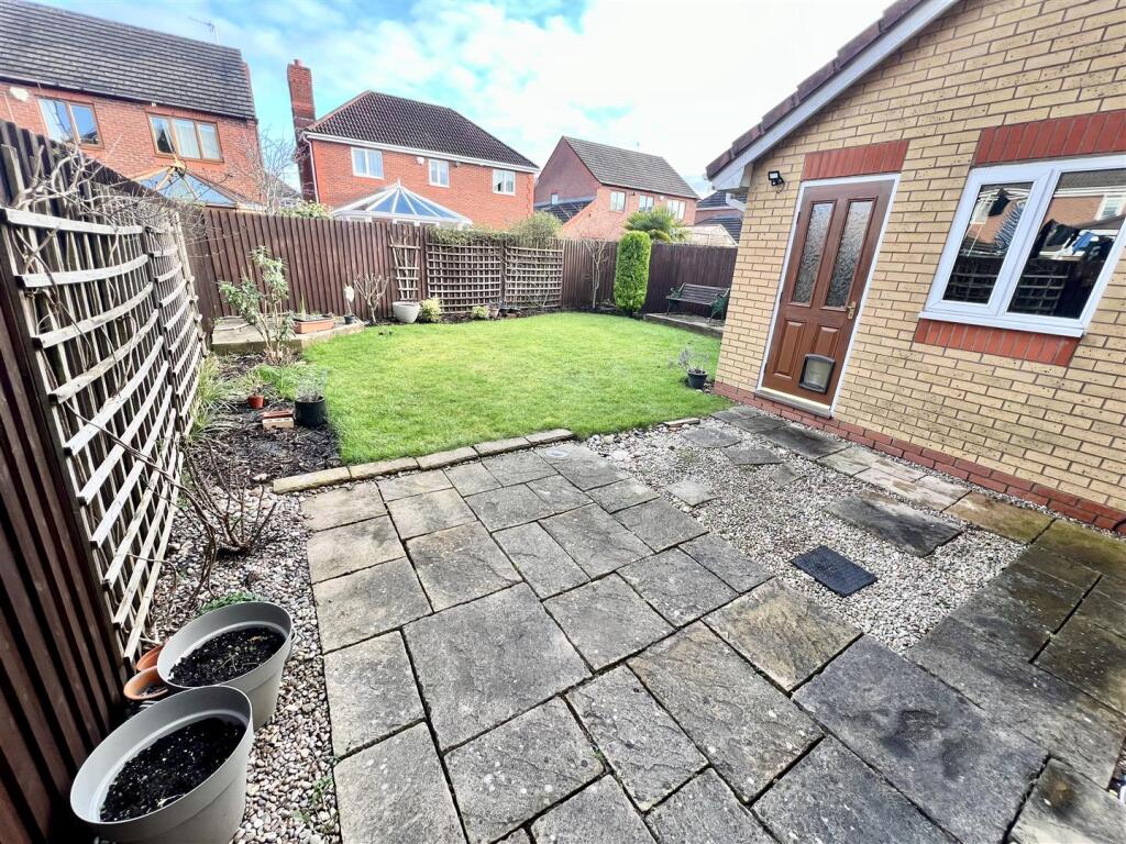 Additional image 13 of Finmere Way, Shirley, Solihull