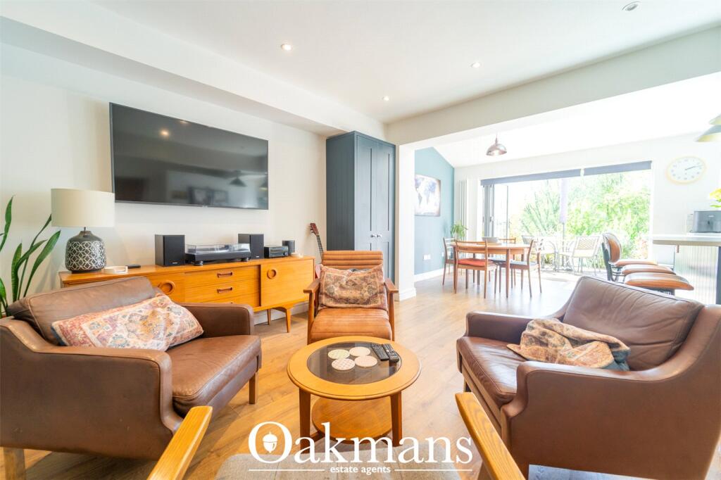 Additional image 6 of The Grove, Cofton Hackett, Birmingham, Worcestershire, B45