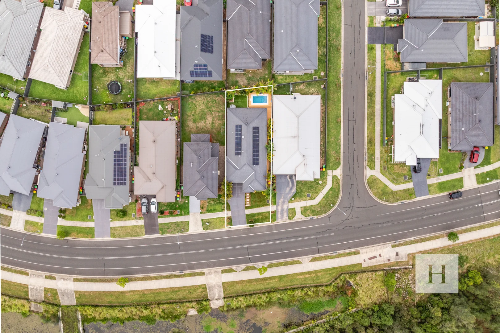 Additional image 22 of 59 Fairmont Boulevard, Hamlyn Terrace NSW 2259