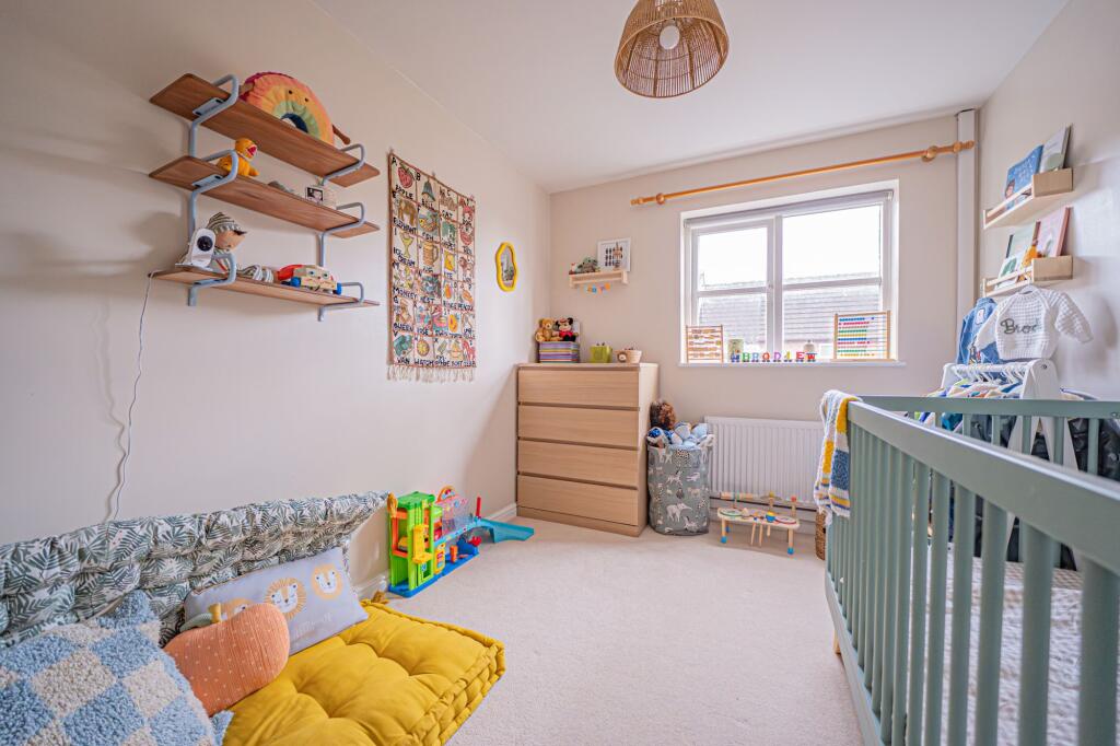 Additional image 12 of Thistlewood Grove, Chadwick End, B93