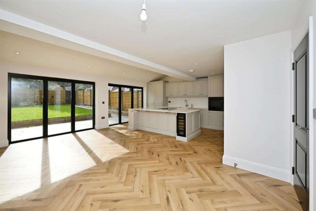 Additional image 3 of Clarence Road, Sutton Coldfield - New Build, High Specification