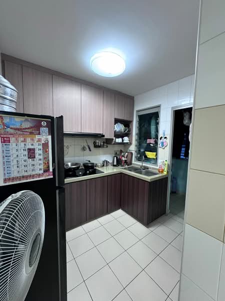 601D Punggol Central photo 3