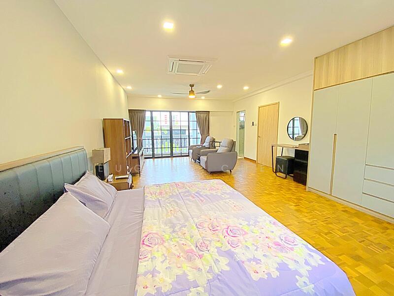 Kovan (Hougang) photo 5