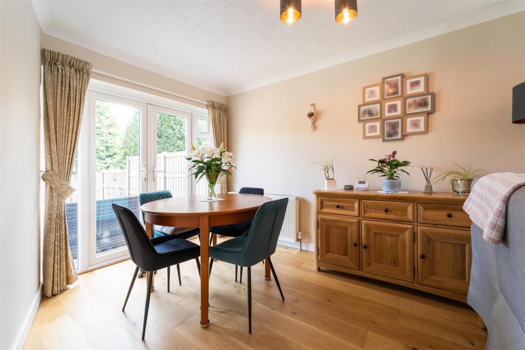 Additional image 6 of Mollington Crescent, Shirley, Solihull