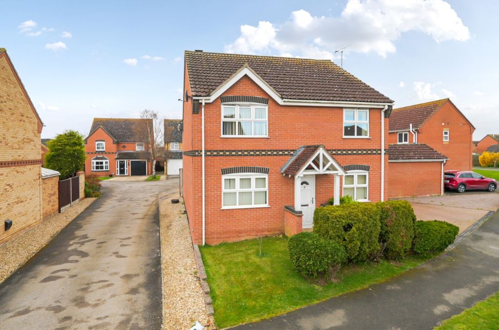 Additional image 27 of 4 bed detached house for salePaddock Lane, Metheringham, Lincoln LN4