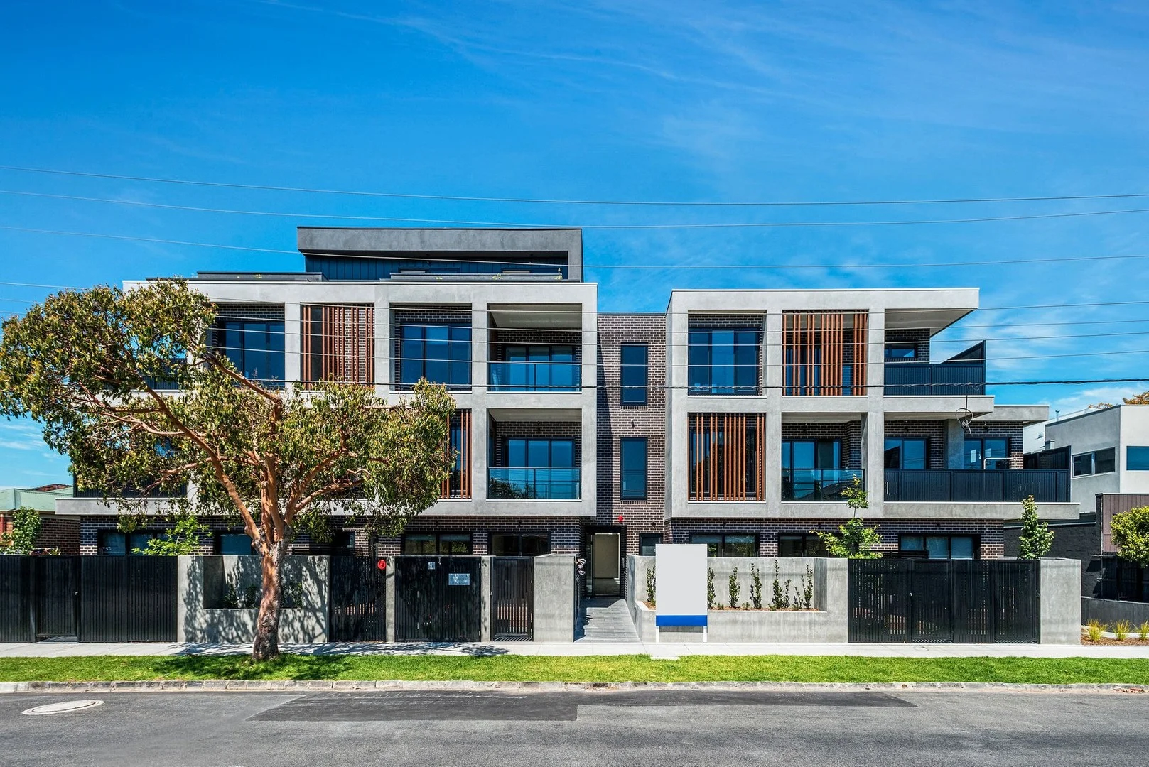 G07/33 Belsize Ave, Carnegie VIC 3163