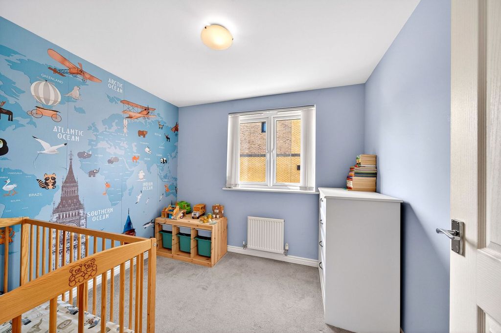 Additional image 34 of 2 bed flat for saleSaw Mill Court, Bonnyrigg EH19