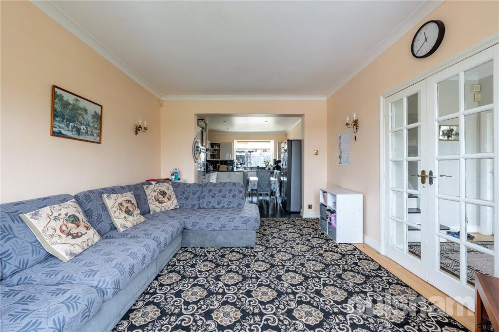 Additional image 5 of Bell Hill, Northfield, Birmingham, B31