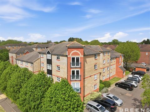 Rigby Place, Enfield EN3