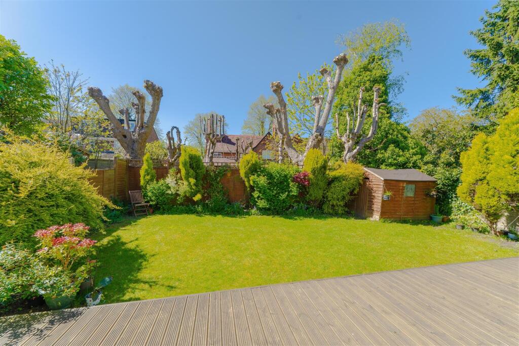 Additional image 18 of Norton View, Kings Heath, Birmingham