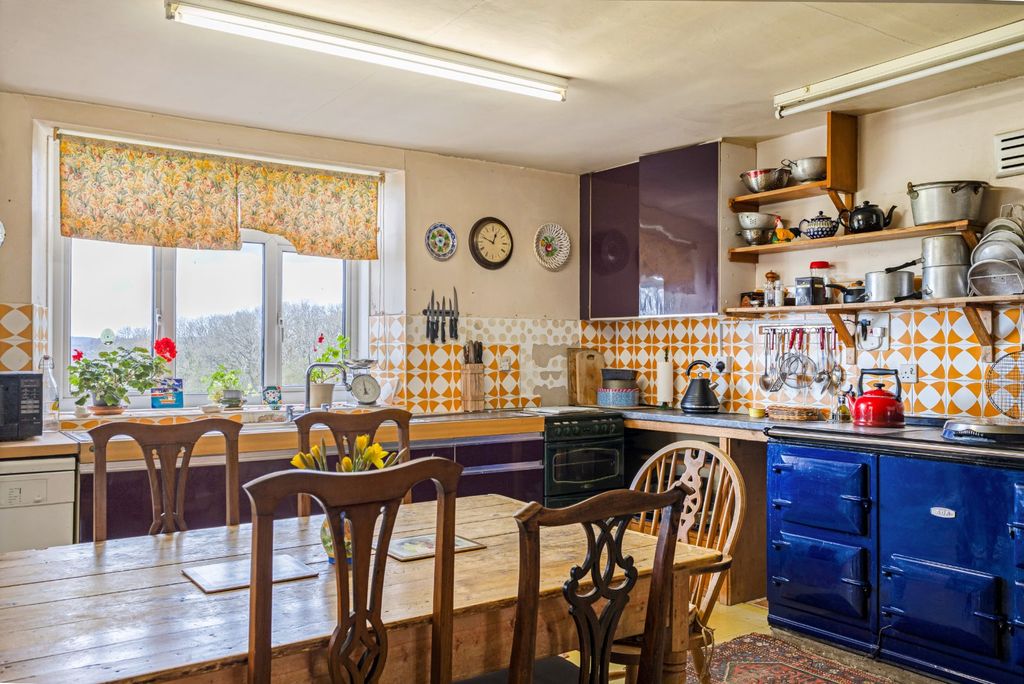 Additional image 8 of 5 bed property for saleCharnage, Mere, Warminster, Wiltshire BA12