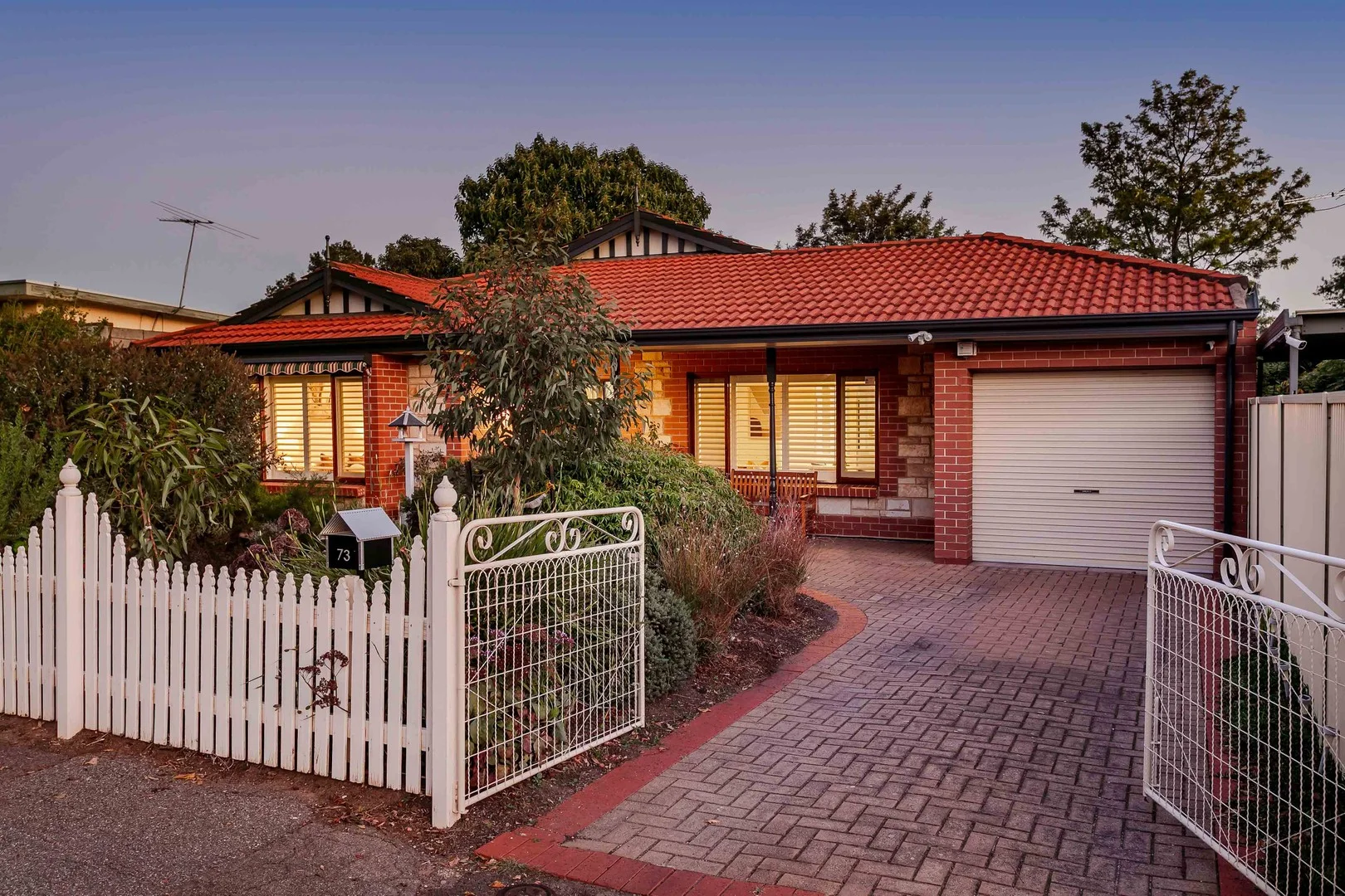 73 Kingston Avenue, Daw Park SA 5041