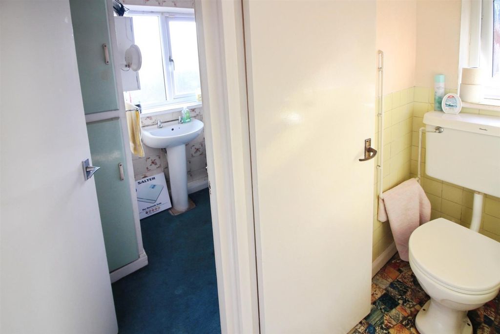 Additional image 10 of 3 bed semi-detached house for saleStyebank Lane, Rothwell, Leeds LS26