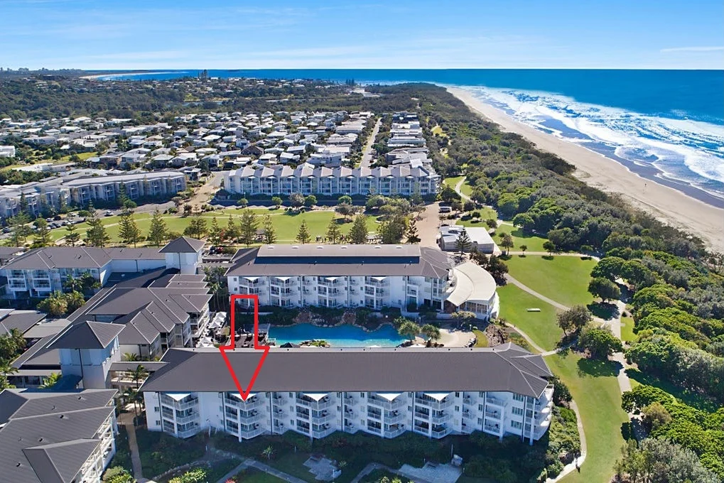 4306-07/9 Gunnamatta Avenue, Kingscliff NSW 2487